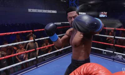 creed rise to glory ps vr2