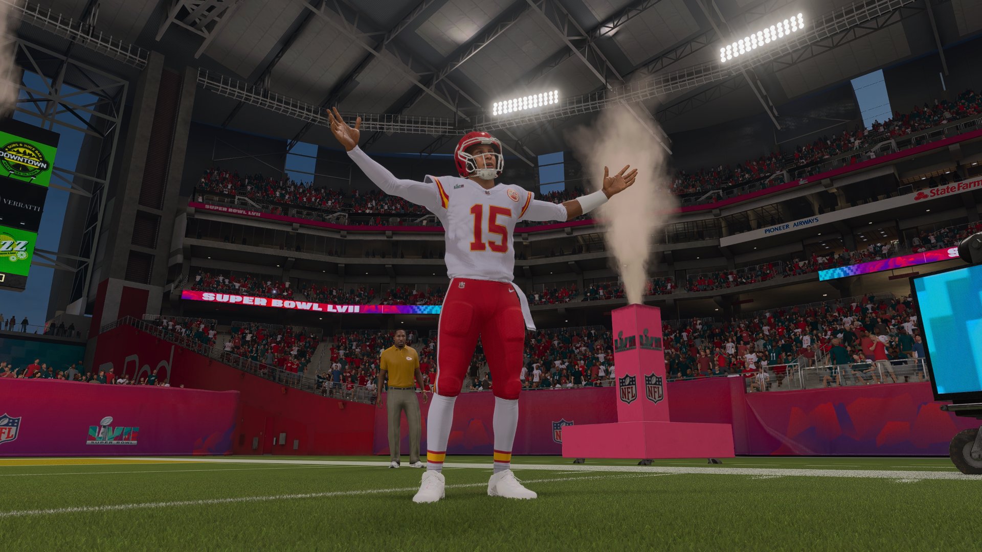 Final Madden NFL 23 Roster Update of the Season Available