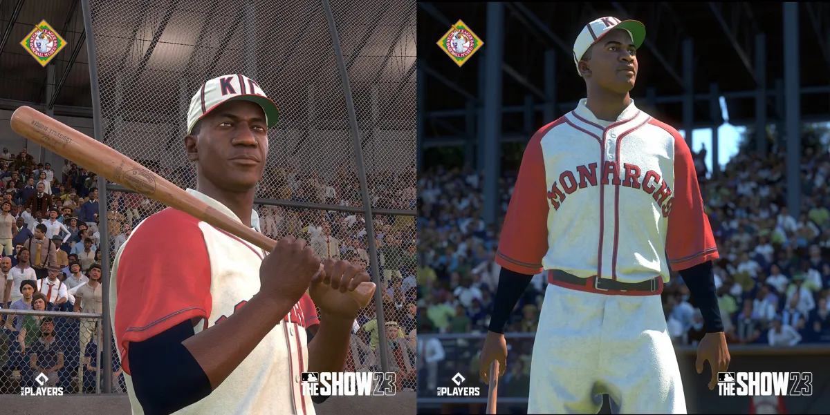 mlb the show 23 buck and jackie