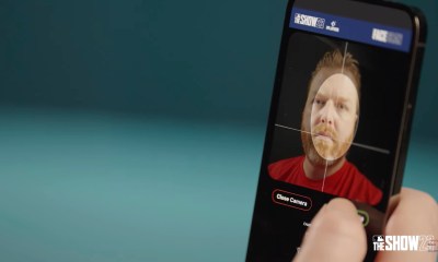 mlb the show 23 face scan
