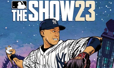mlb the show 23 features