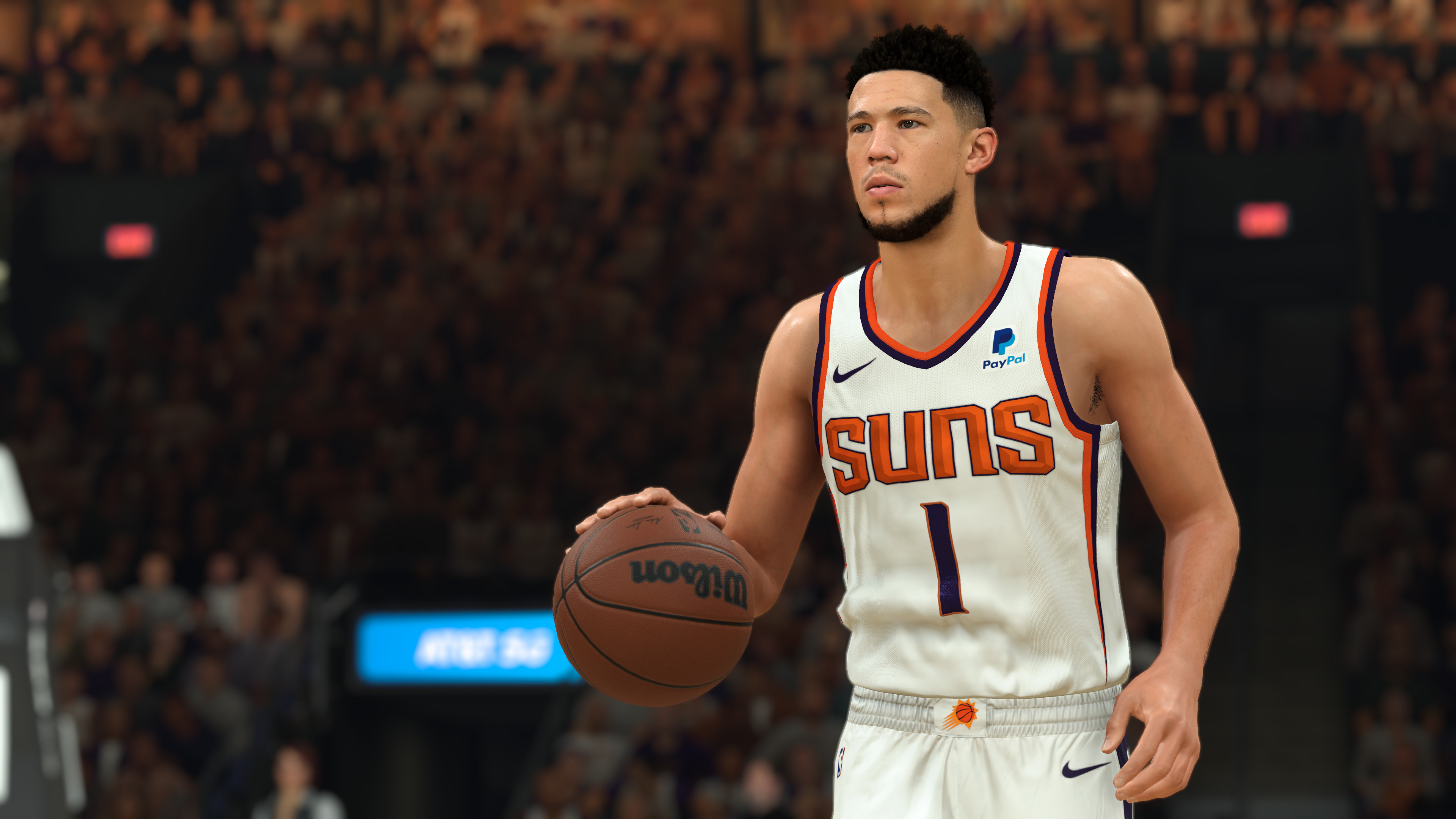 The NBA 2K23 OFFICIAL Season Opening Patch 2 Update! 