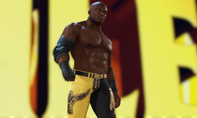 wwe 2k23 roster