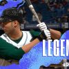 Carlos Pena MLB The Show 23 legend