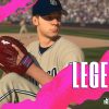 MLB The Show 23 legend Jake Peavy
