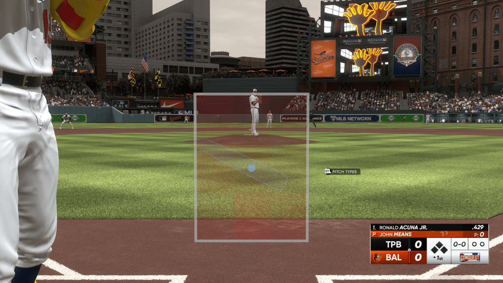 Best Camera Angles in MLB The Show 23 Operation Sports