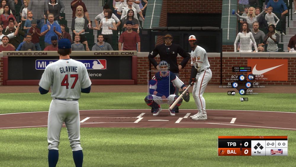 The Pros and Cons of Each Pitching Interface in MLB The Show 23 - Operation Sports