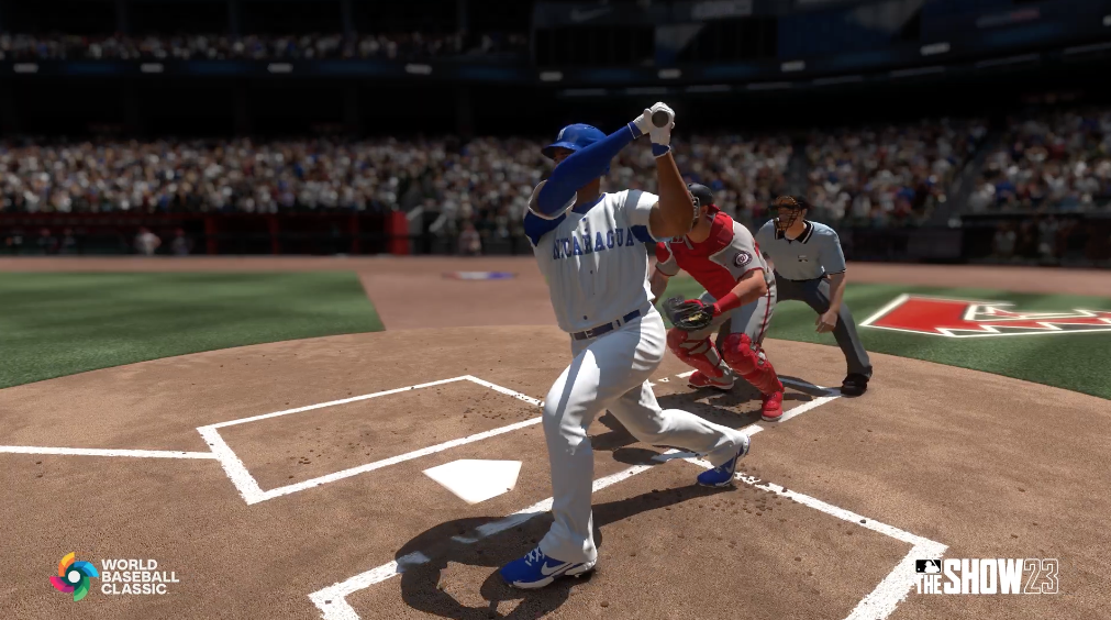 How can I use World Baseball Classic uniforms in MLB The Show 23? Exploring  new Diamond Dynasty feature