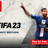 fifa 23 legacy edition