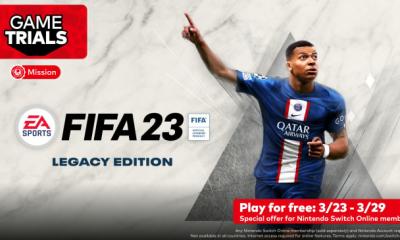 FIFA 23 OS Community Sliders: Version 12 - Operation Sports