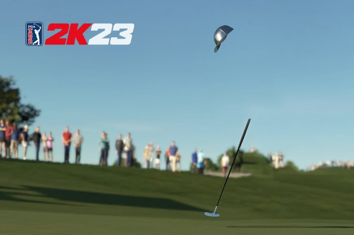 pga tour 2k23 john cena