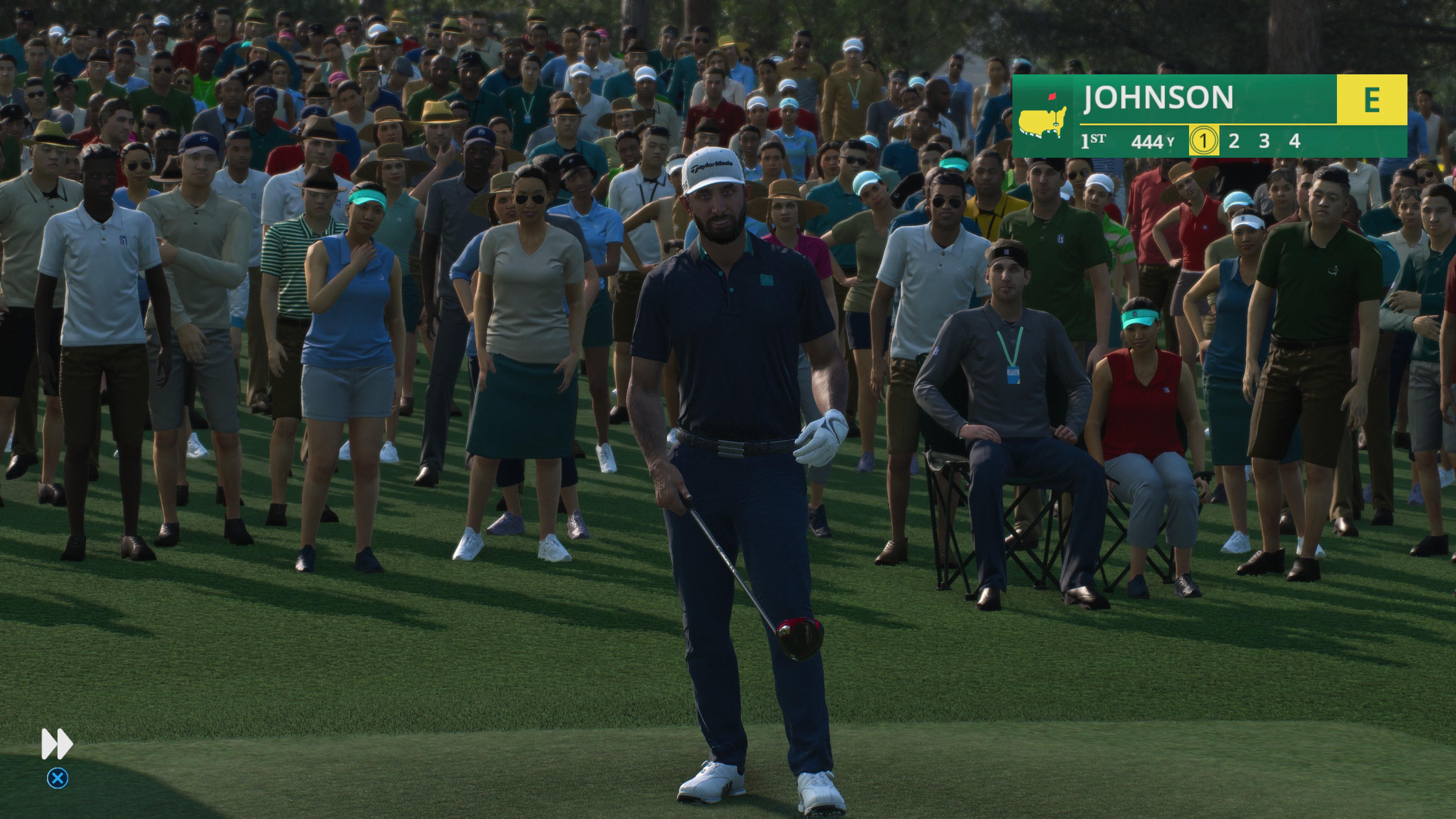 EA Sports PGA Tour Review - Beauty and Inconsistency Rolled Into One