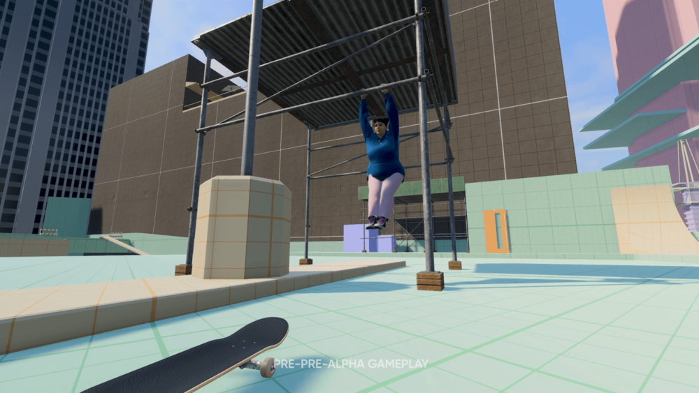 Skate 4: Everything You Should Know About the New EA Game - MiniTool  Partition Wizard