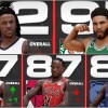 nba 2k23 roster update