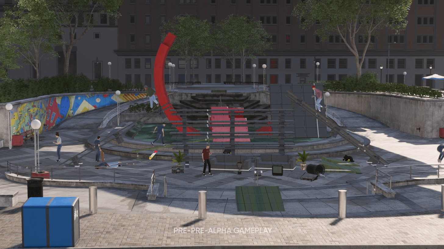 Skate 4: Everything You Should Know About the New EA Game - MiniTool  Partition Wizard