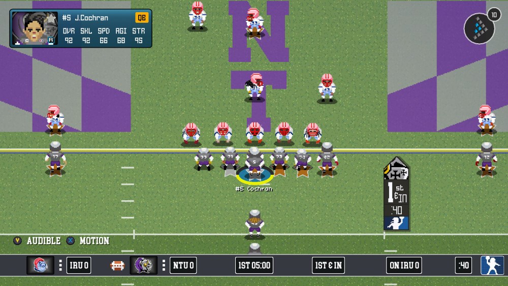 I've made the Retro Bowl game on web - DEV Community
