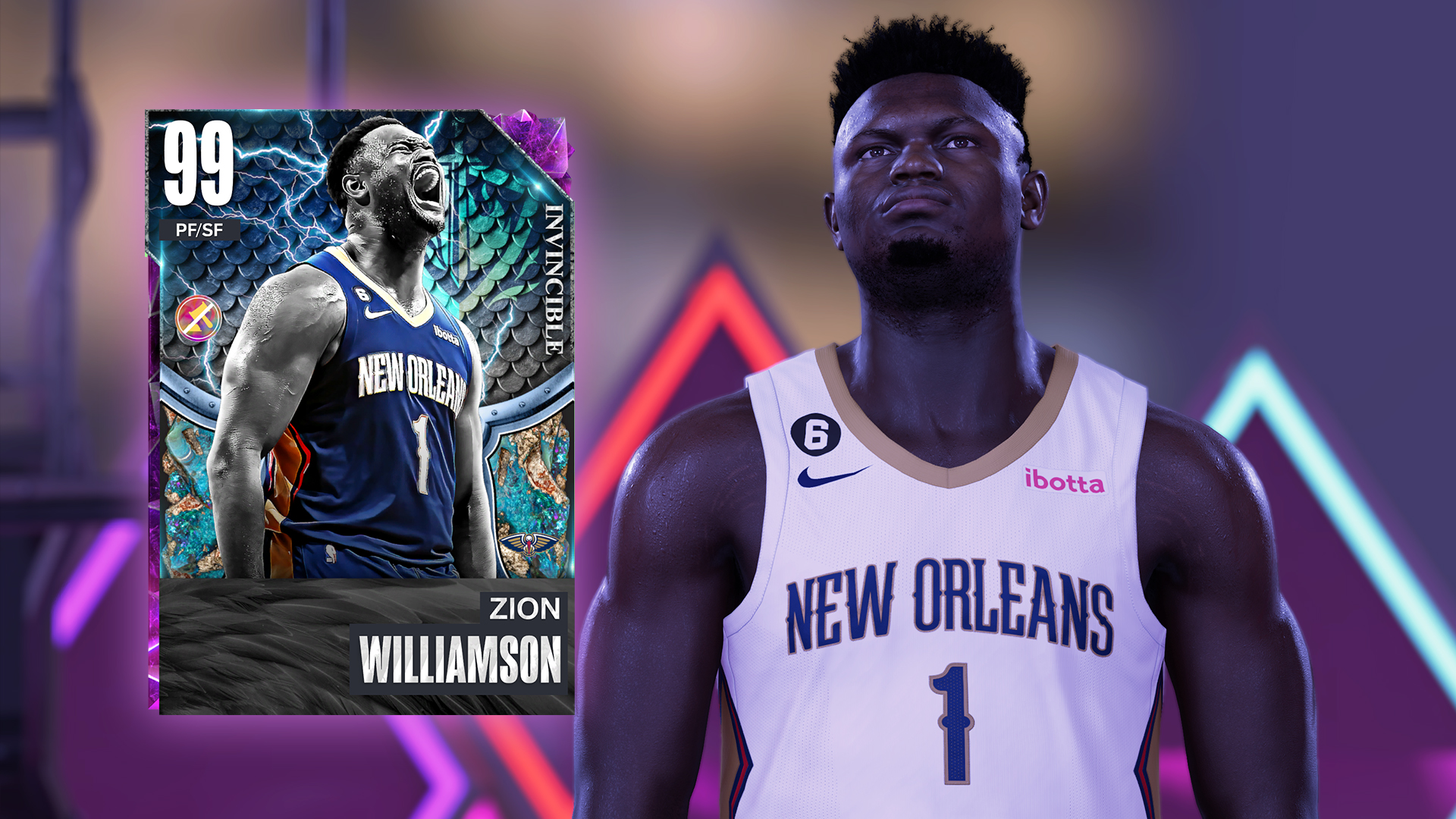 NBA 2K23 Season 7 Rewards, Patch Notes and New Content Revealed