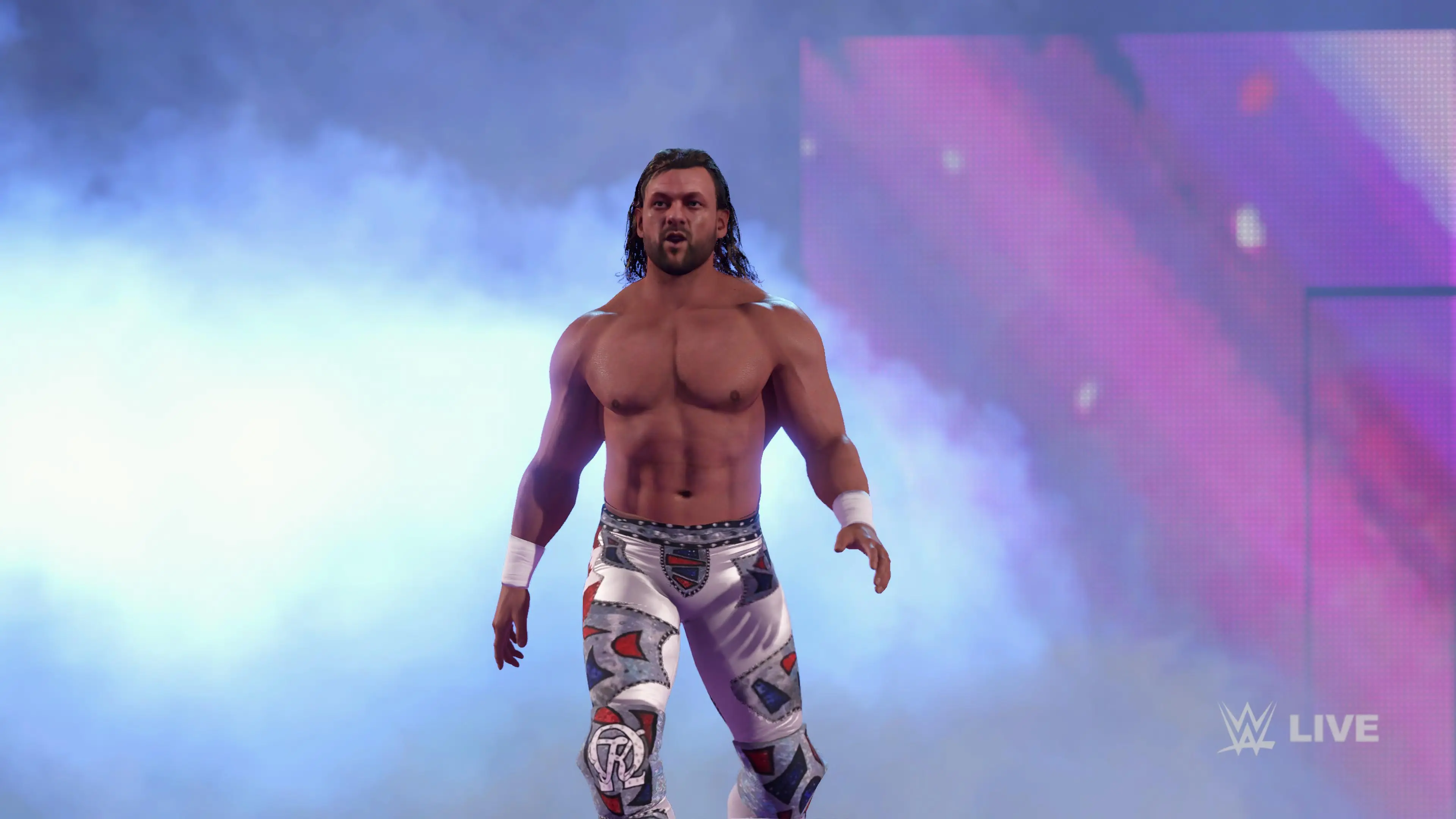 AEW Game Can't Compete With WWE 2K22 According To Kenny Omega
