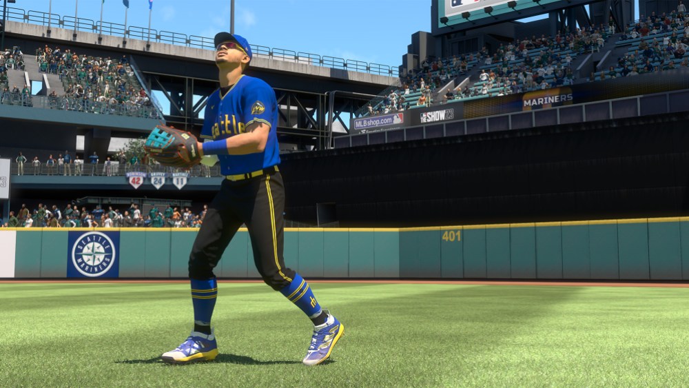 mlb the show 23 patch 4