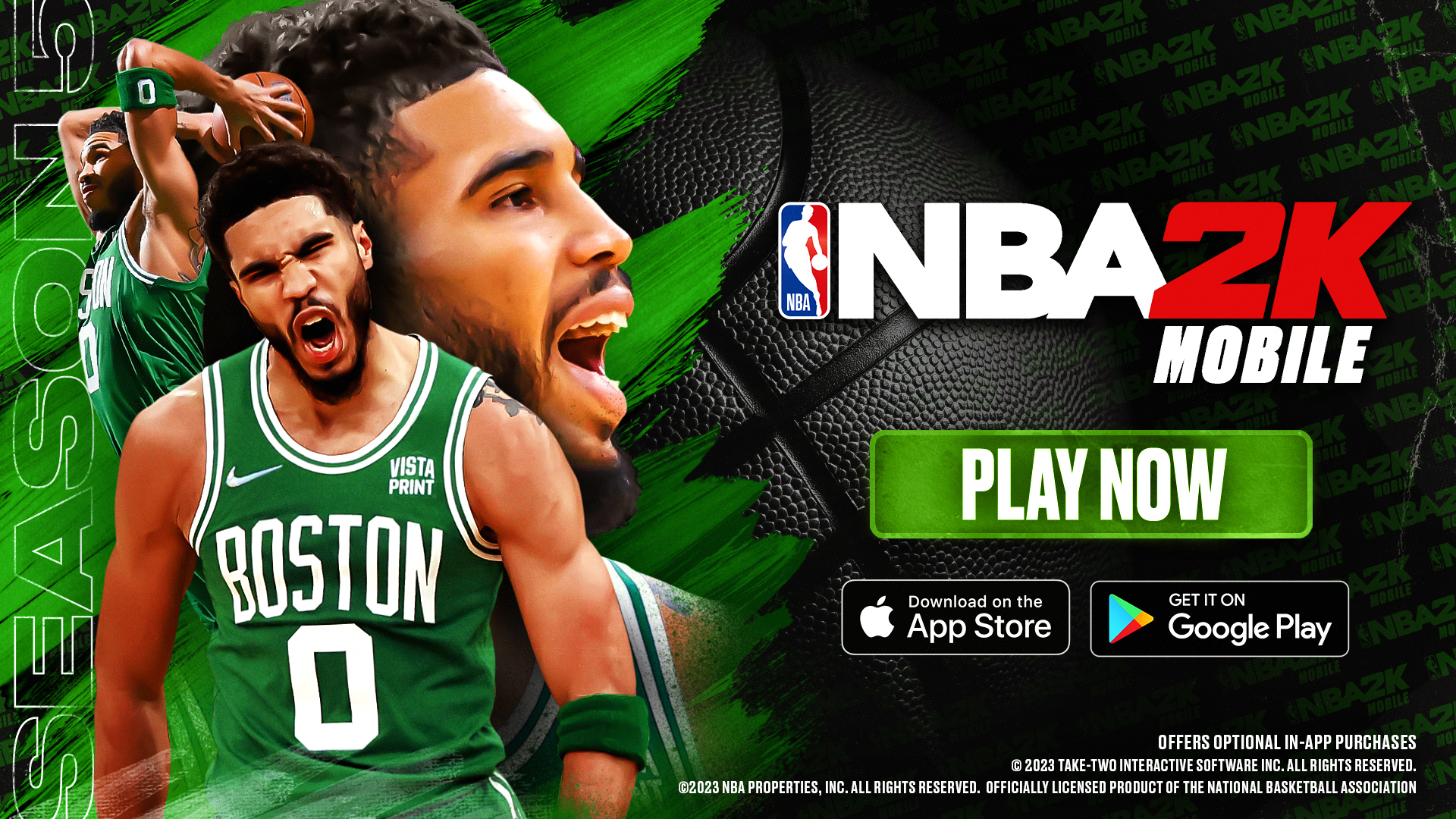 2K Adds PvP Challenges For NBA 2K Mobile