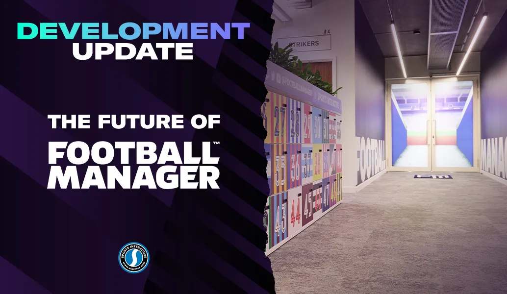 footbnall manager update