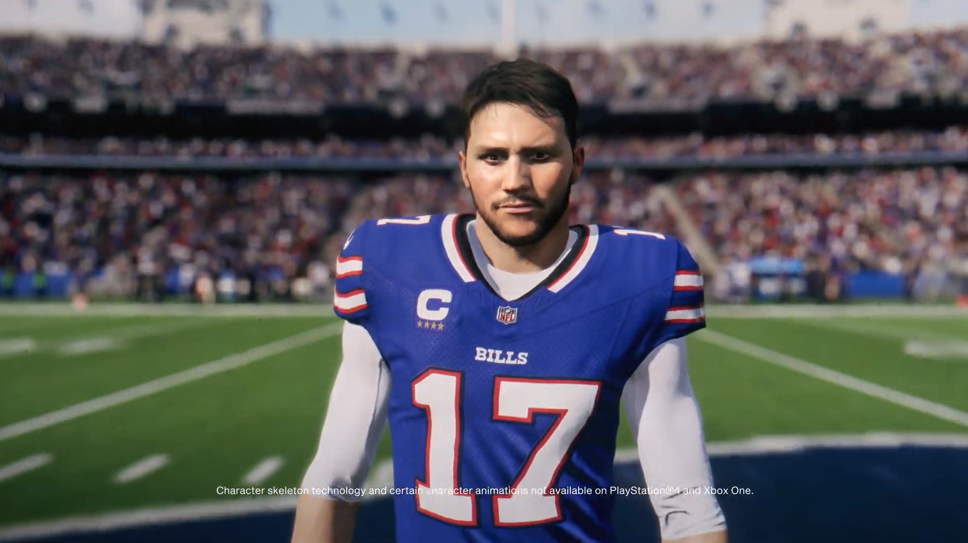 2020 madden cover
