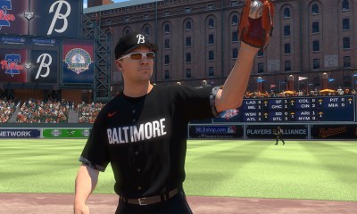 mlb the show 23 patch 8