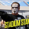 AEW Fight Forever - Stadium Stampede