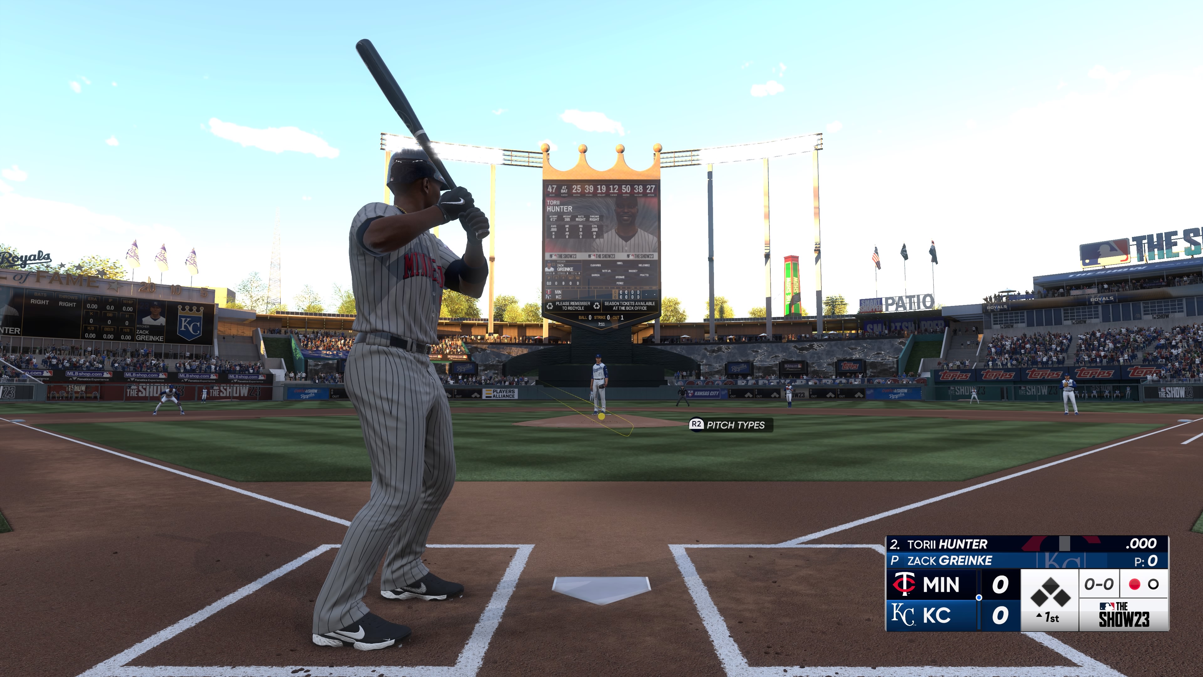 Mlb The Show 22 - Xbox One : Target