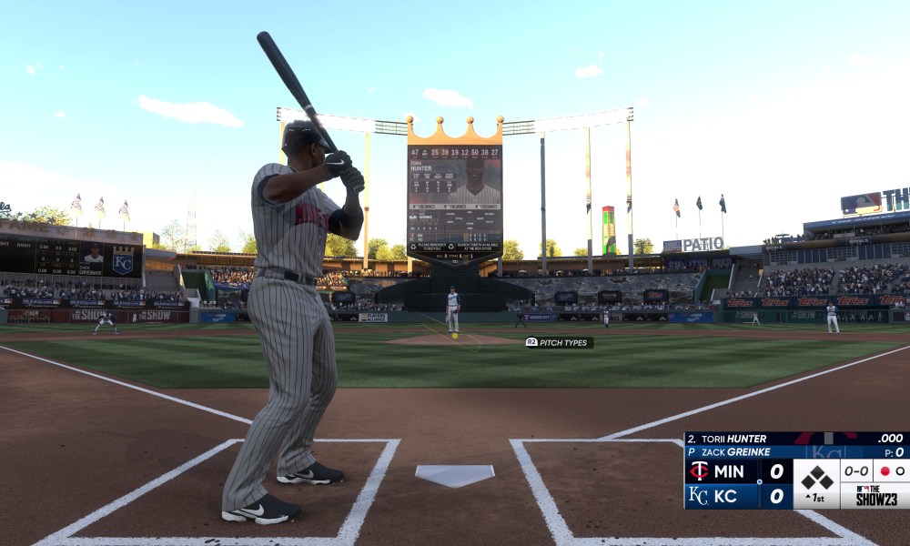 Mike Lowell a New MLB The Show 23 Legend - Operation Sports