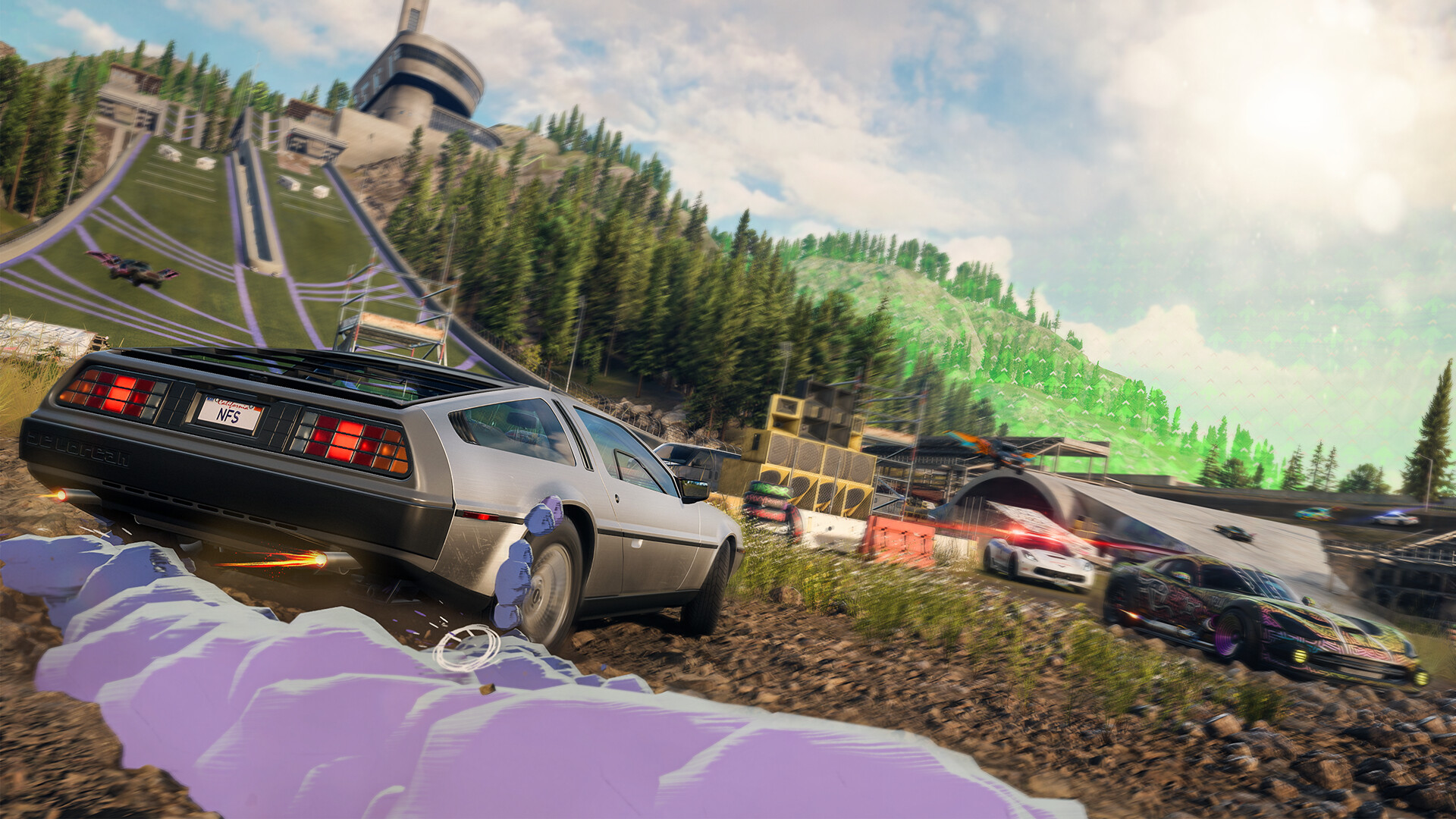 Forza Horizon 5, FIFA 23, and More Free To Play this Weekend on Steam 