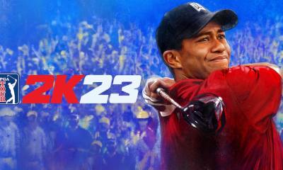 PGA Tour 2K23 PlayStation Plus