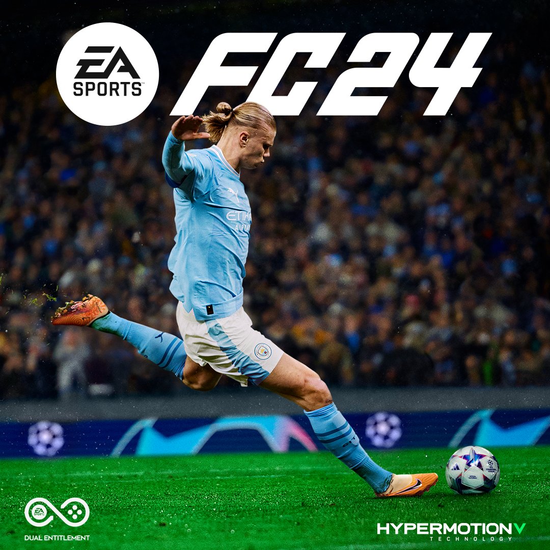 EA Sports FC 24: Release Date, Gameplay Trailers, Editions, Cover