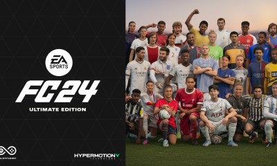 fc 24 ultimate edition