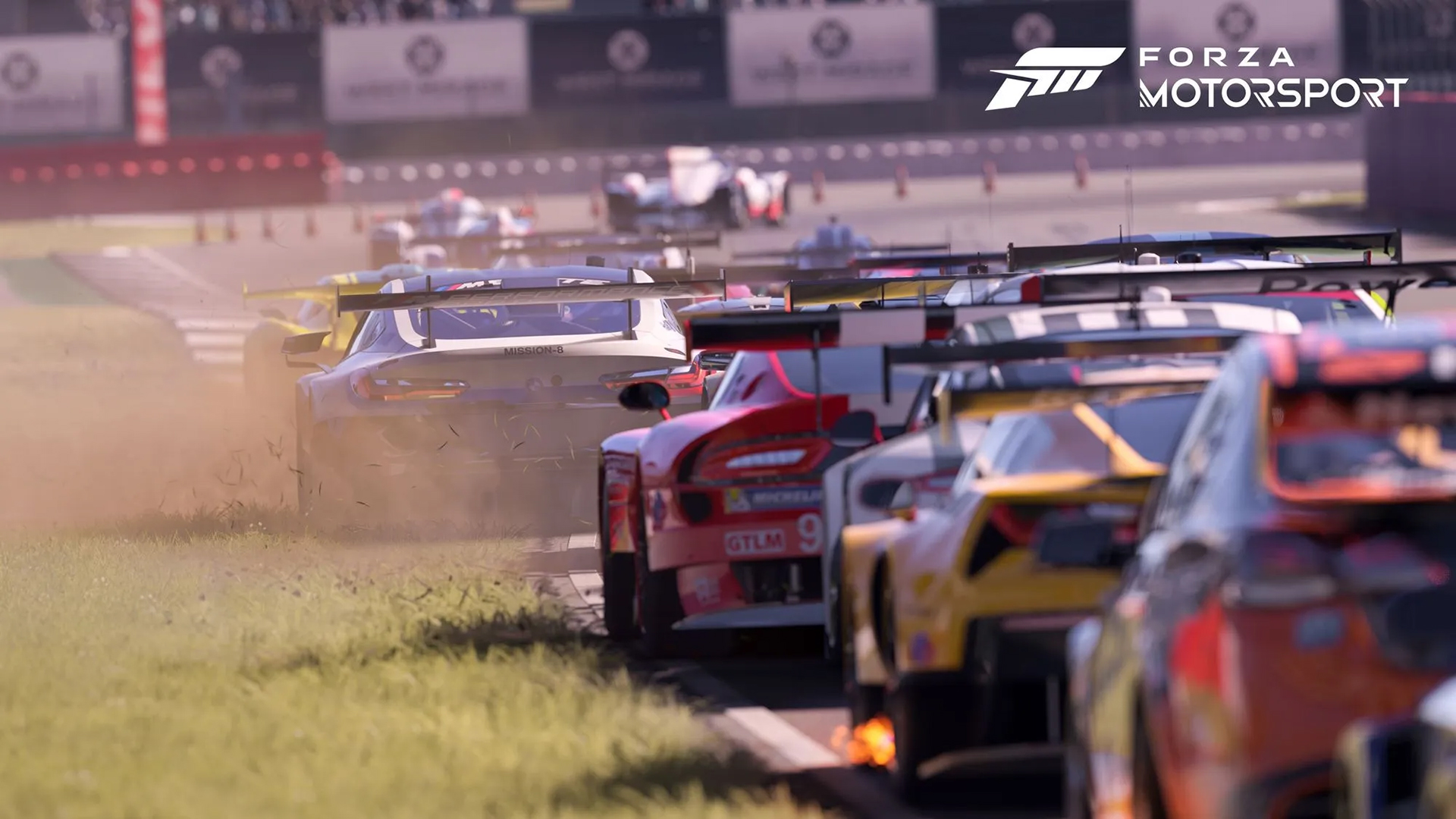 To what extent does Forza Motorsport on PC improve over consoles