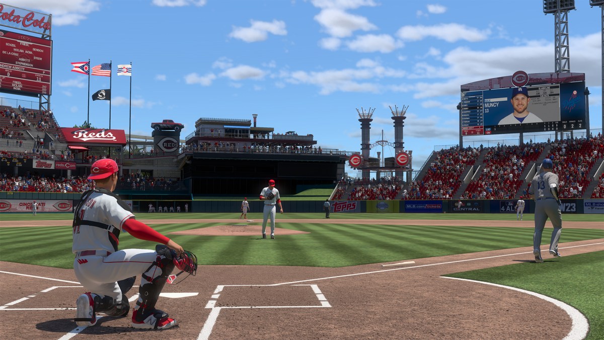mlb the show 23 patch 12