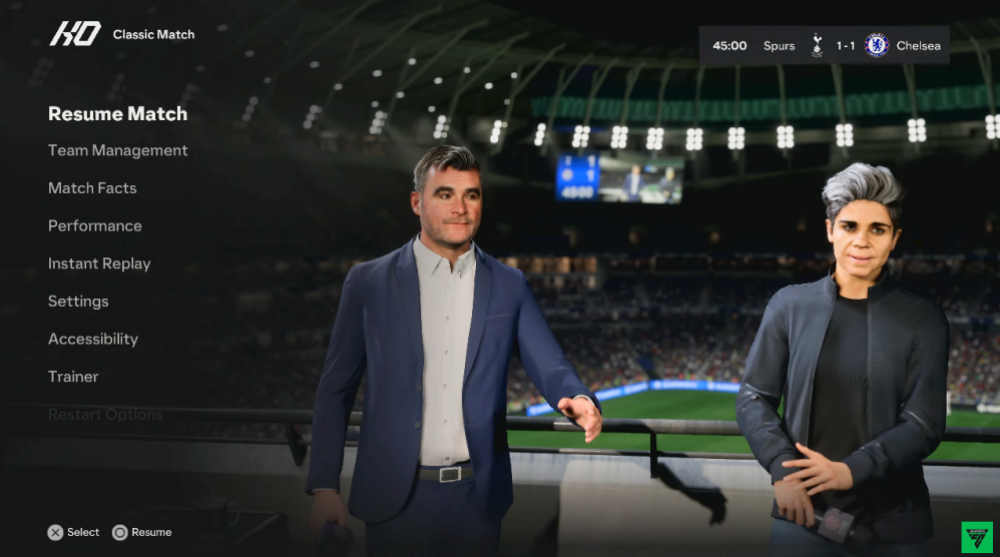 EA Sports FC 24 Trailer