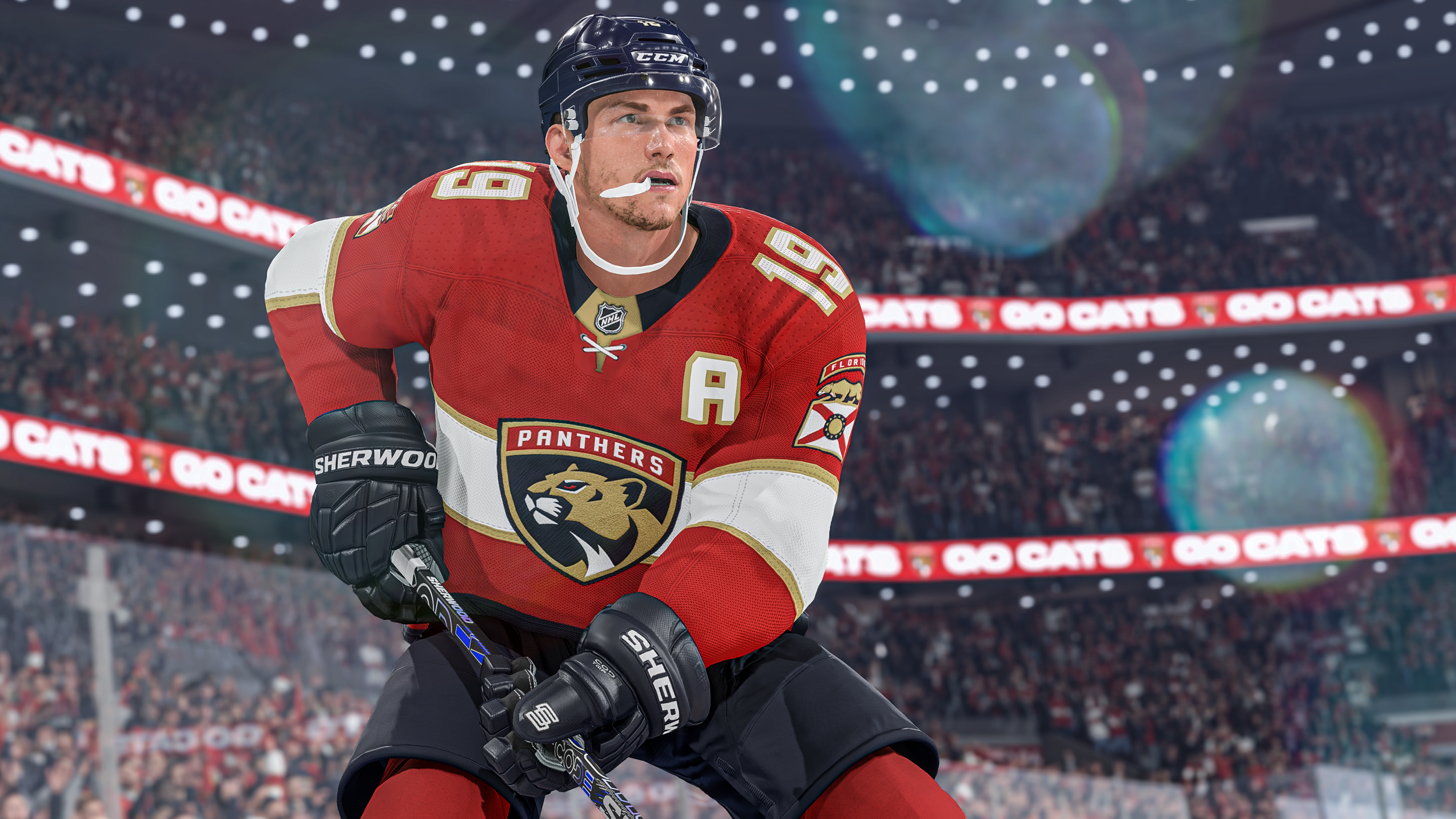 NHL 24 Hands-On Preview
