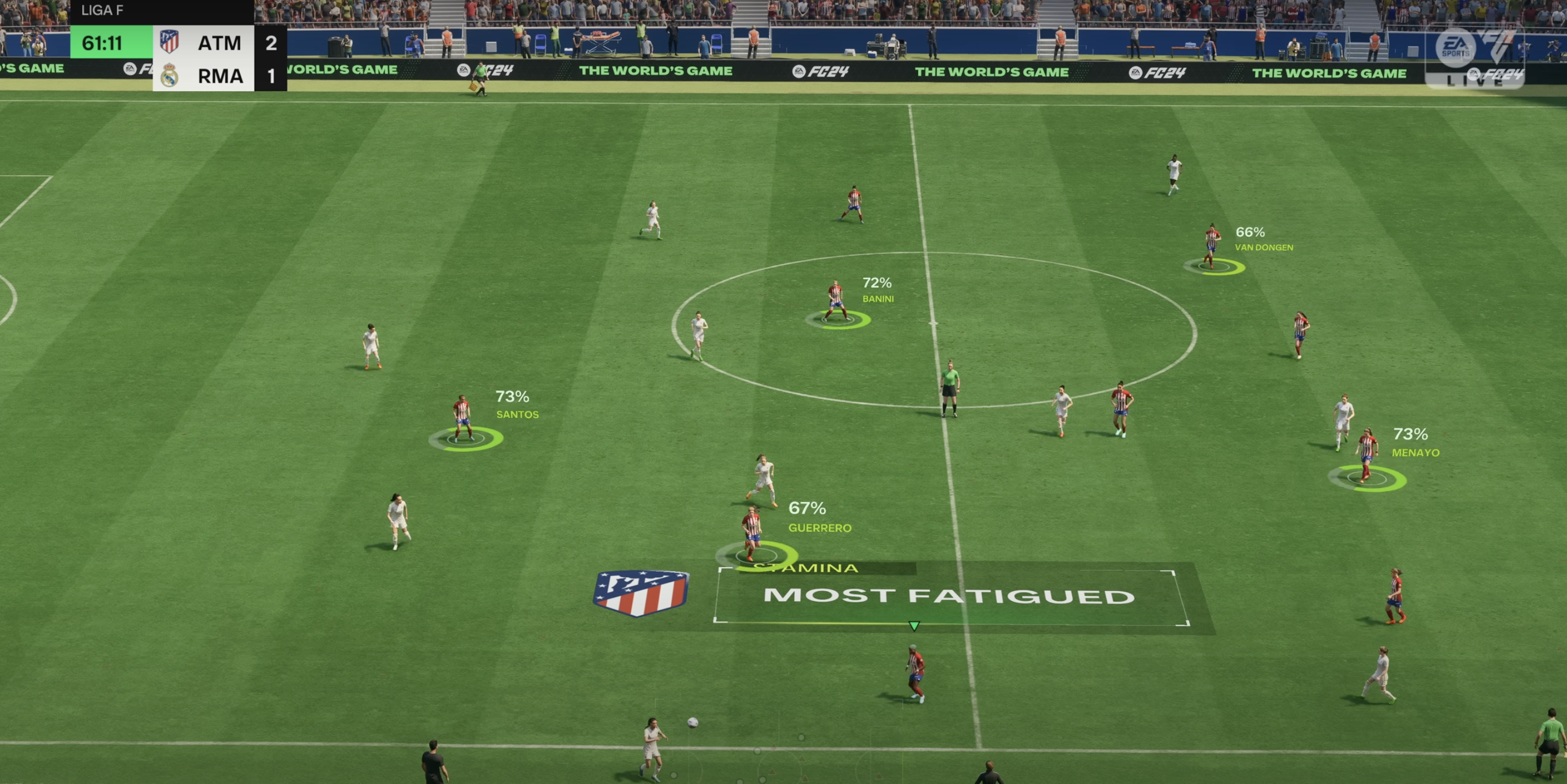After 30 years, the video game FIFA becomes EA Sports FC