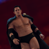 WWE 2K23 Wade Barrett 1