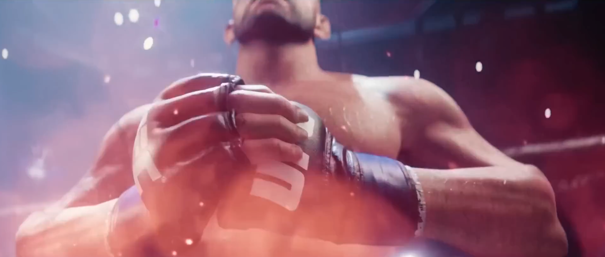 EA Sports UFC 5 Teaser Trailer - Alex Volkanovski Cover Athlete?