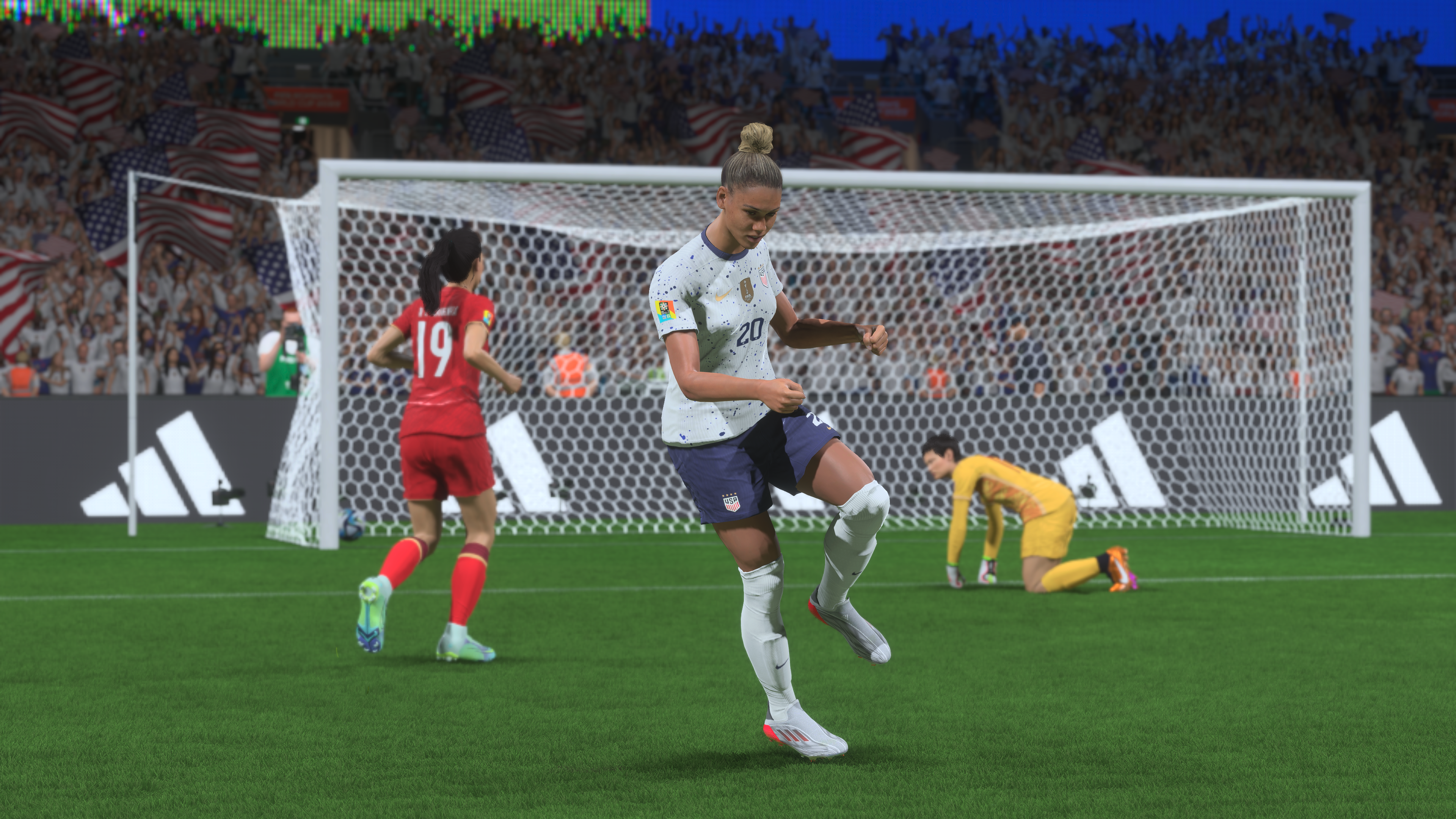 All Chemistry Styles in FIFA 23 Explained - Operation Sports