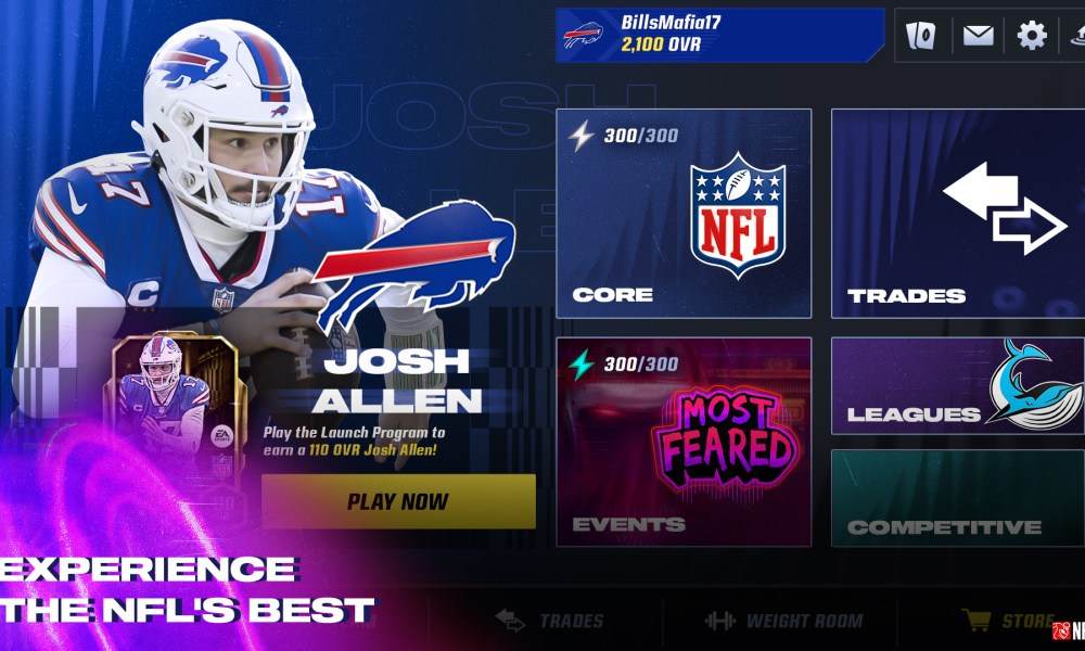 madden 23 release date mobile