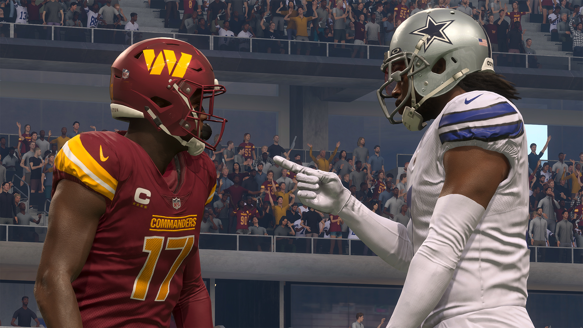nfl madden 24 release date