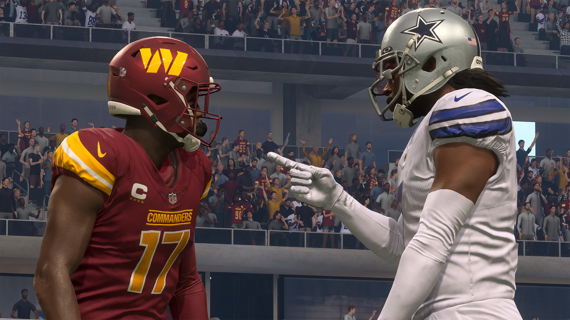 Madden NFL 24 Officially Launches Today - Operation Sports