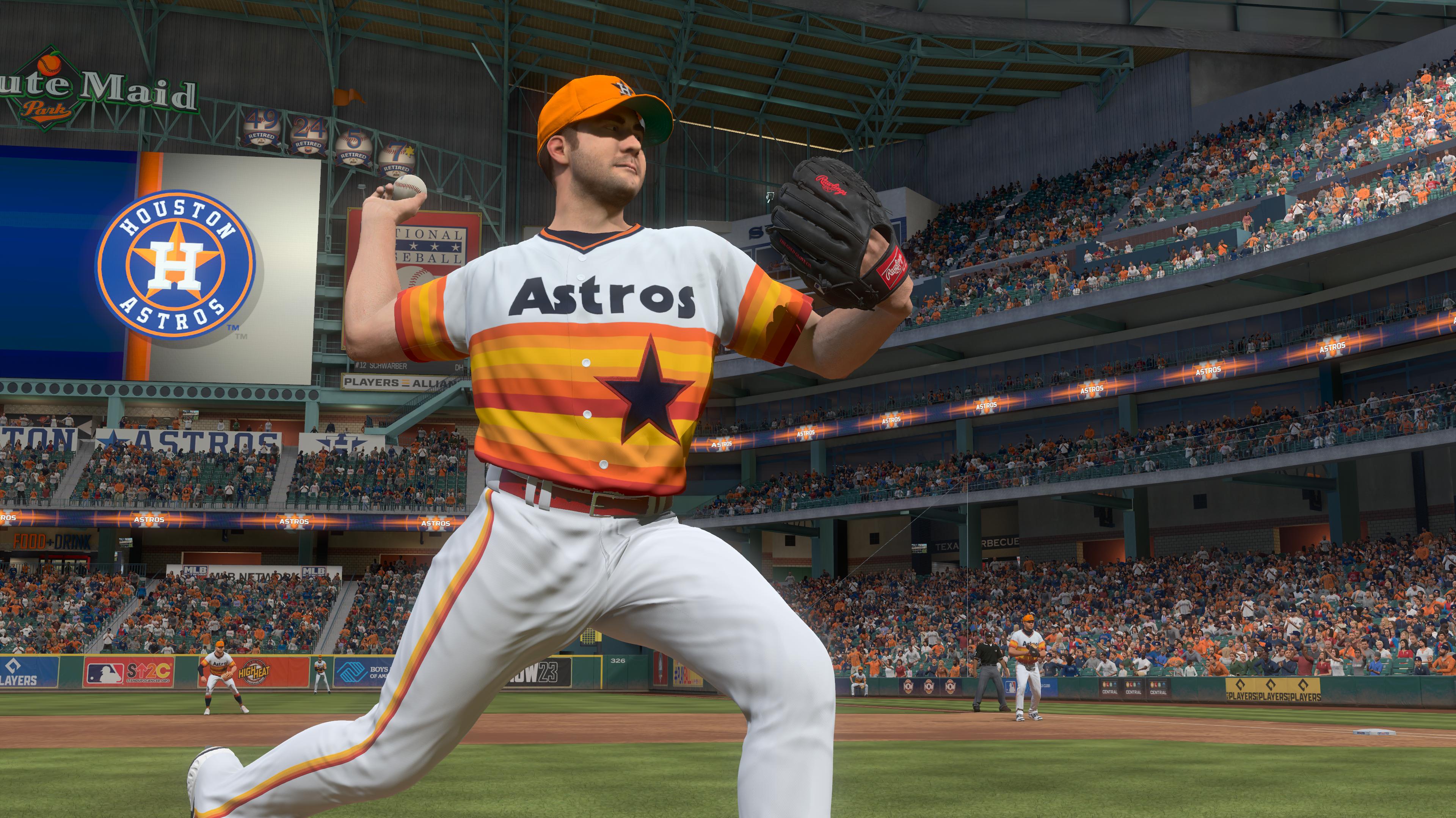 MLB The Show 23 Patch #8 Available Today - Patch Notes