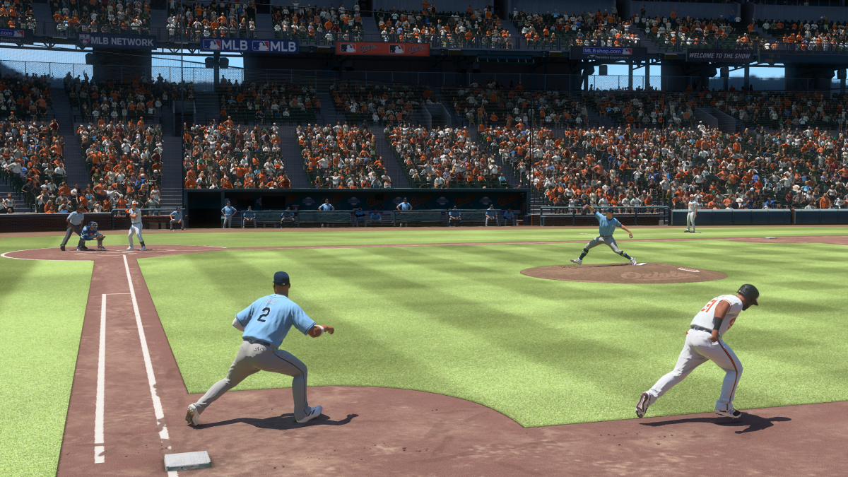 mlb the show 23 patch 15