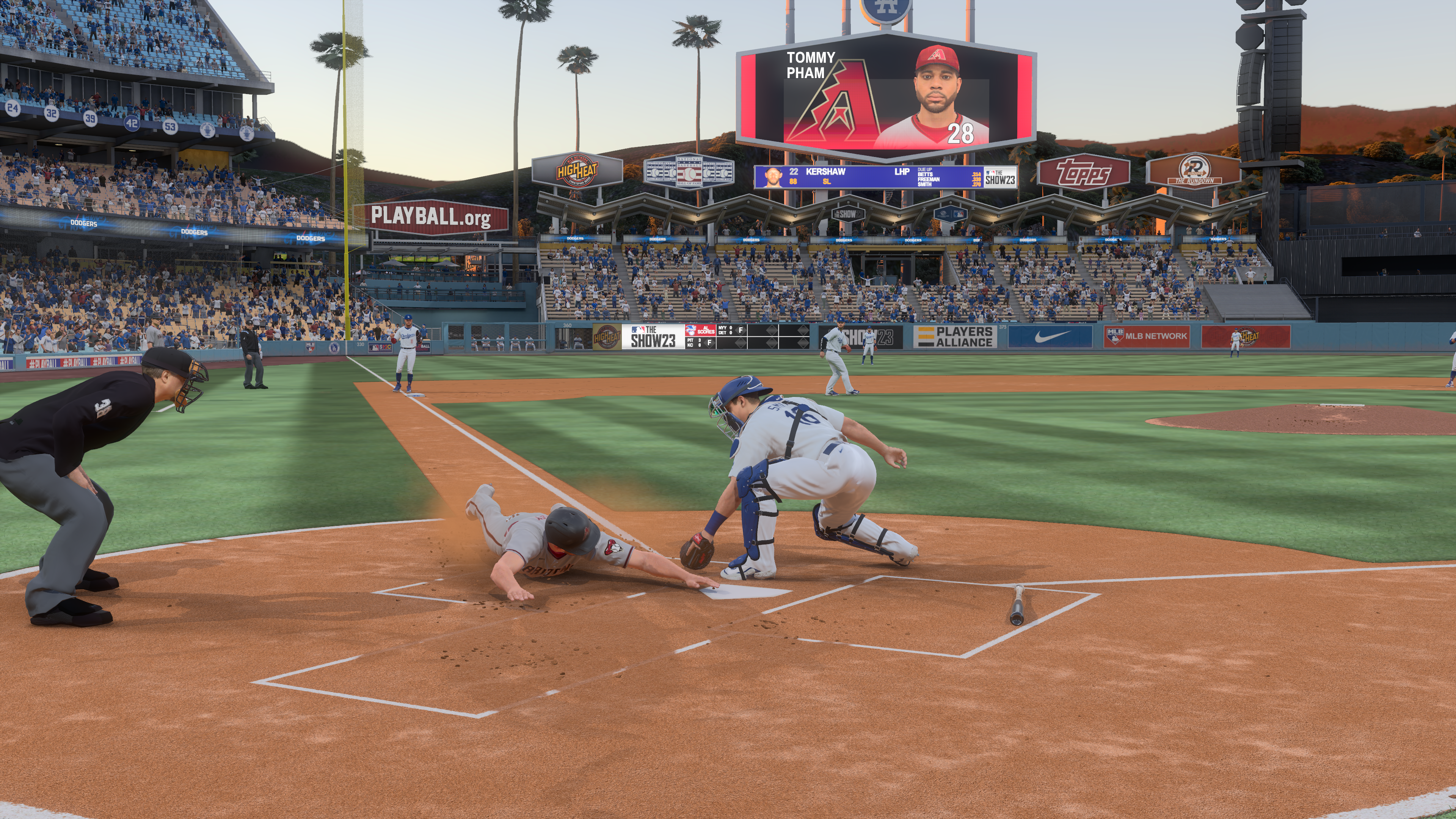 MLB The Show 23 Patch 16 Available Today - Patch Notes