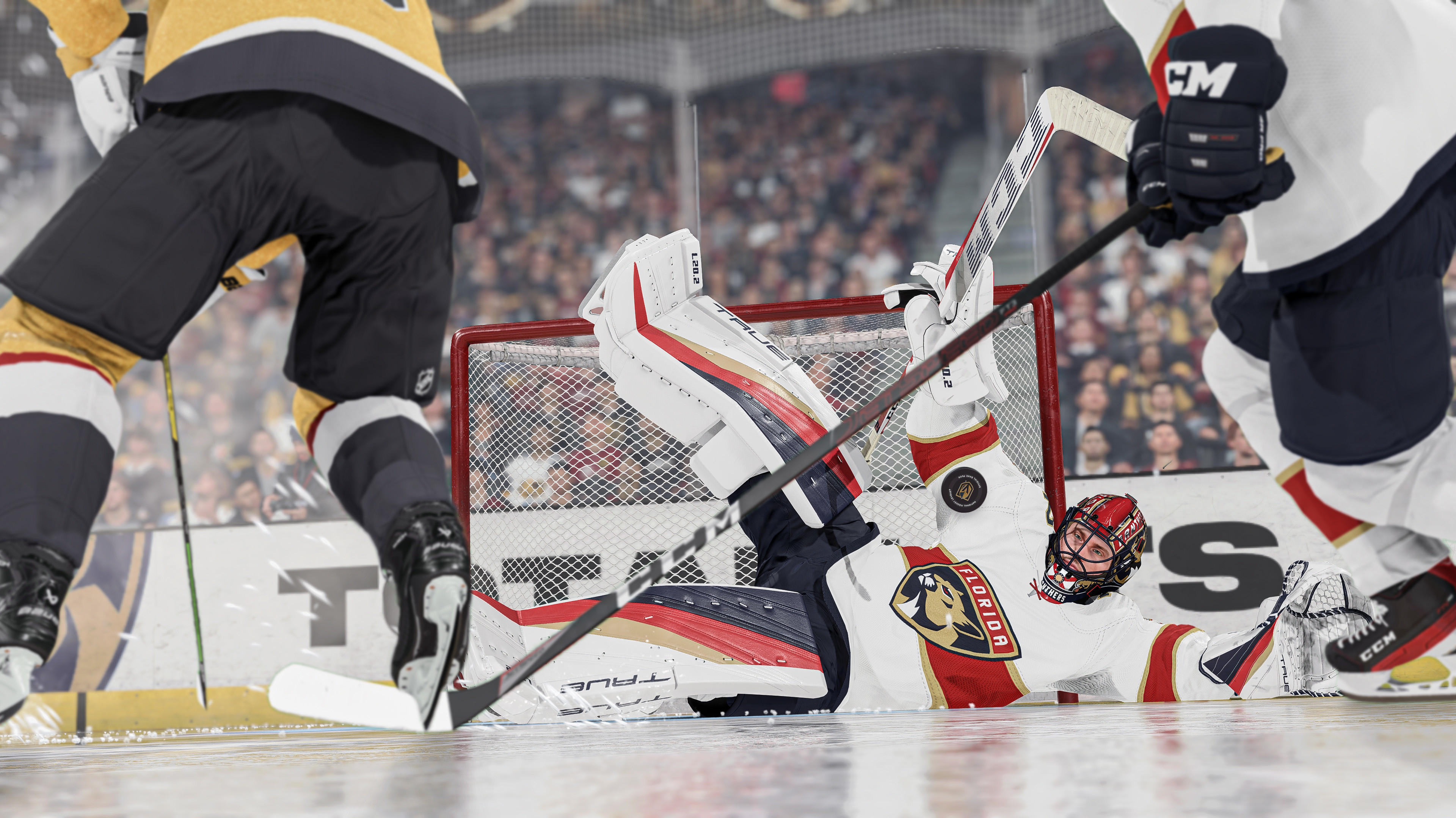 NHL 24 Official Presentation Trailer