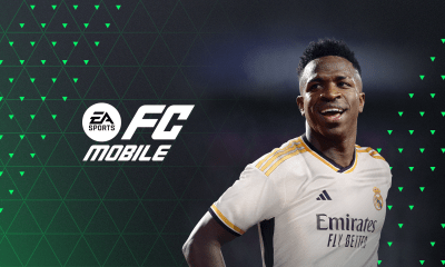 EA Sports FC Mobile Available